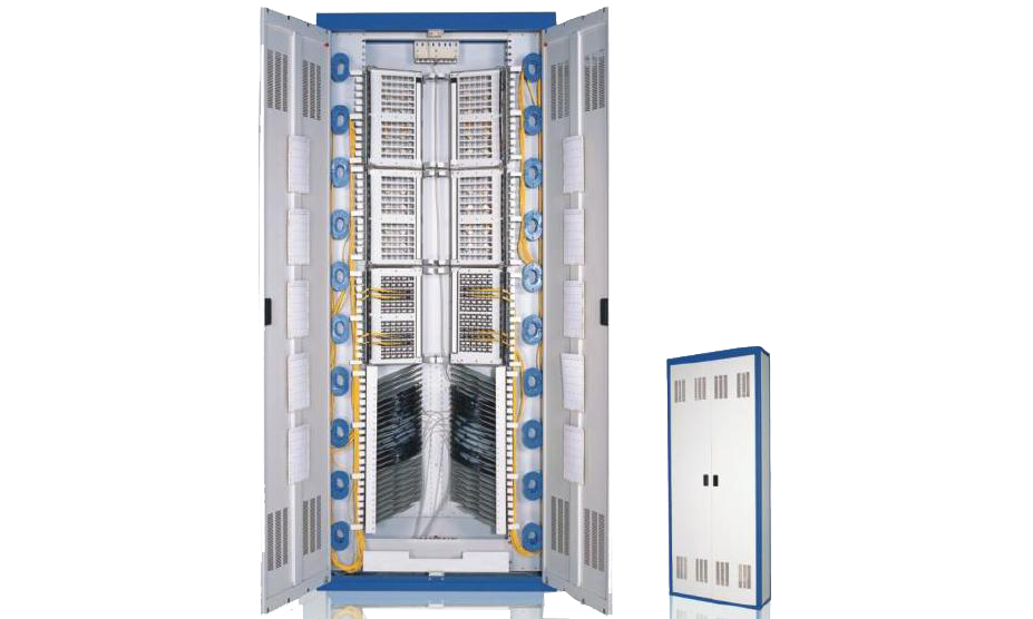 Marmont-Khung tủ ODF tập trung MODF