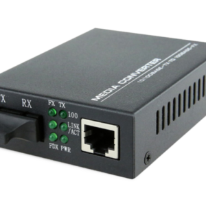 Bộ chuyển đổi quang điện 1Gbps