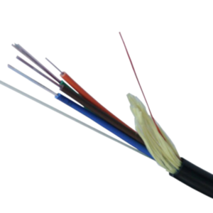 Cáp quang Multimode