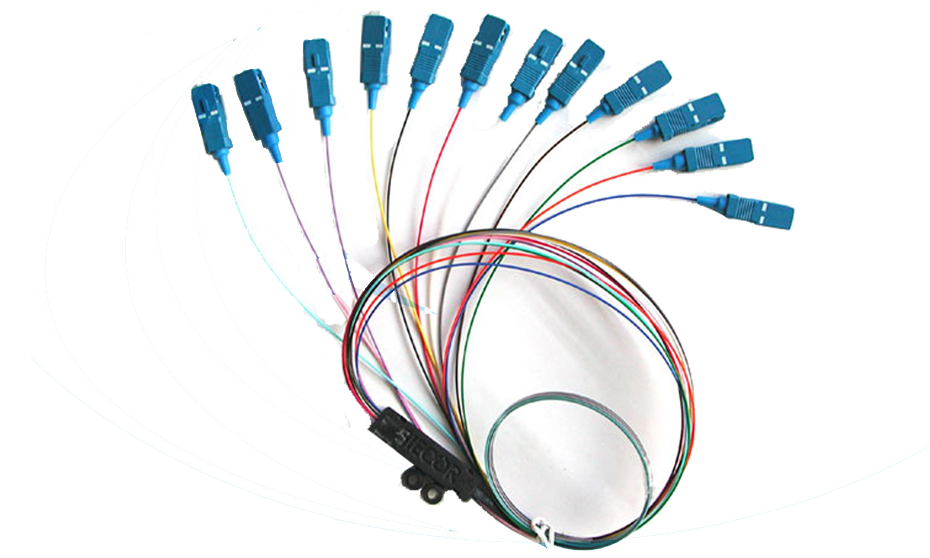 Marmont- Dây hàn quang Multimode OM3 10G, SC, FC, LC, ST, MU, MTRJ, E2000