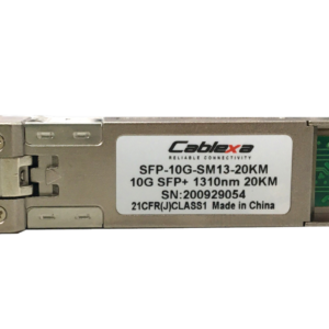 Modul quang 10G, 25G, 40G