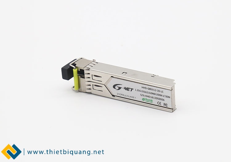 Marmont-Module quang HHD-GB5312-20-LC