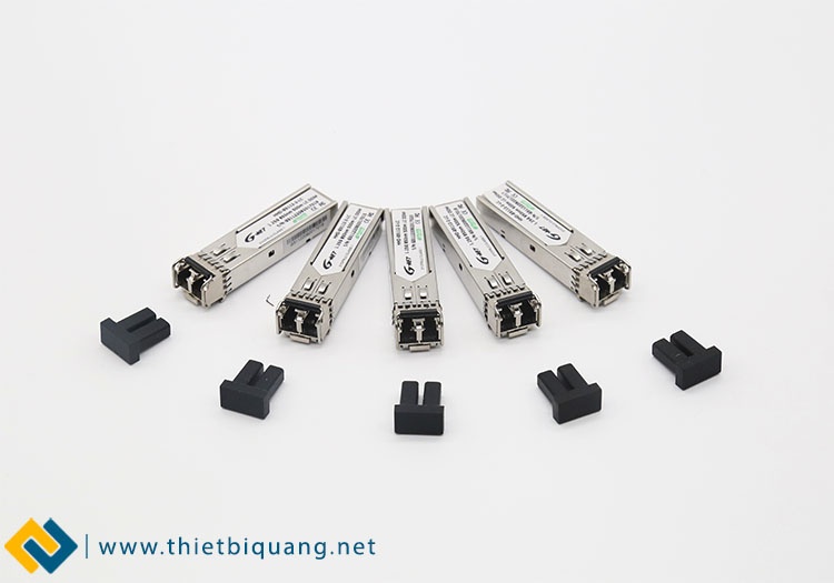 Marmont-Module quang 1.25Gb HHD-3112-2-LC