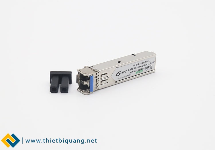 Marmont-Module quang 1.25Gb HHD-3112-20-LC
