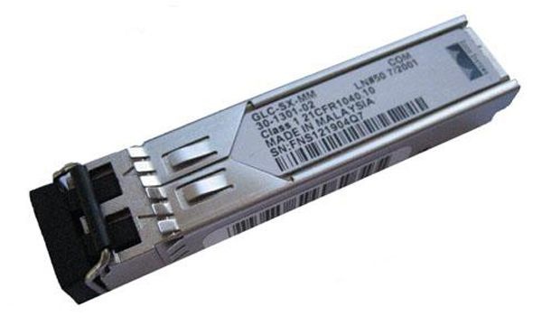 Marmont-Module Cisco GLC-SX-MM= GLC-SX-MM