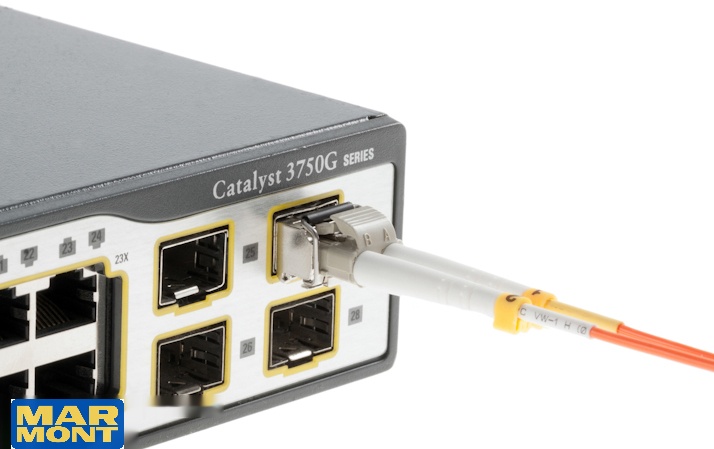Marmont-Module quang SFP hãng Cablexa