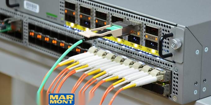 Marmont-Module quang SFP 10Gb hãng Cablexa