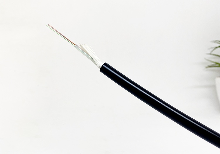 Marmont-Dây cáp quang 4 sợi Multimode OM3