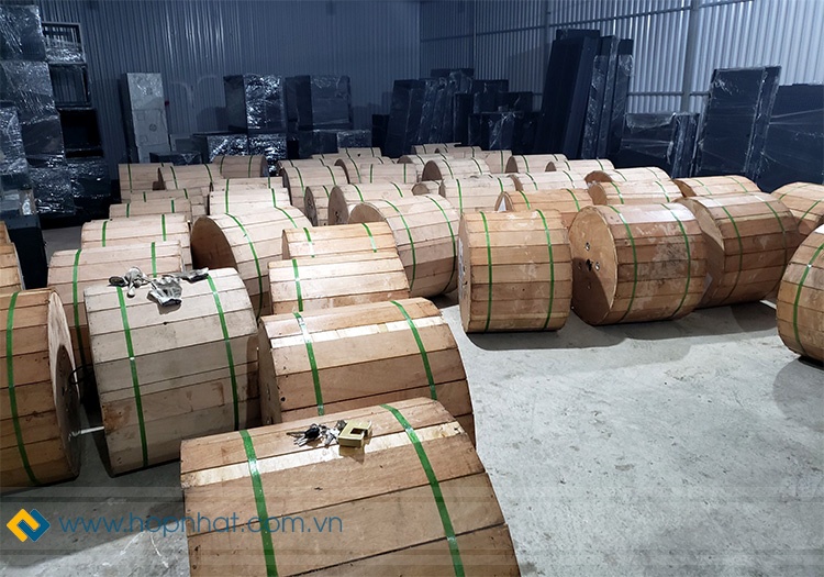 Marmont-Cáp quang 4FO