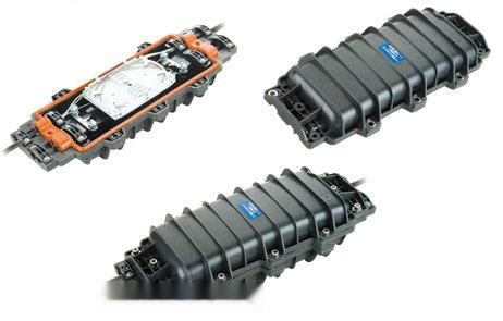 Marmont-Măng xông cáp quang 8 FO, core Mini