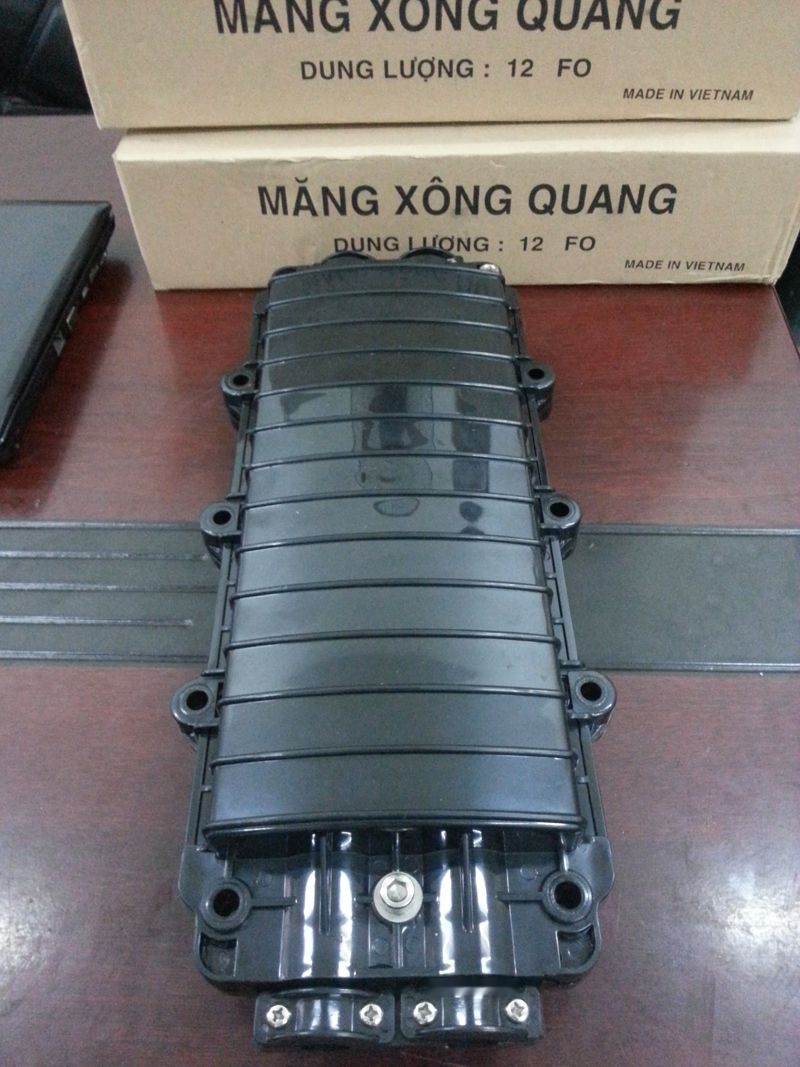 Marmont-Măng xông quang 12FO 2 vào 2 ra