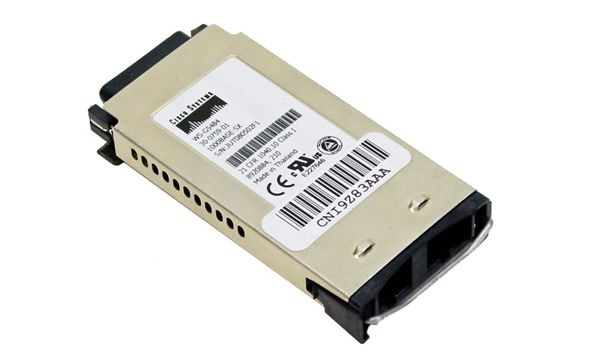 Marmont- Module Cisco WS-G5484