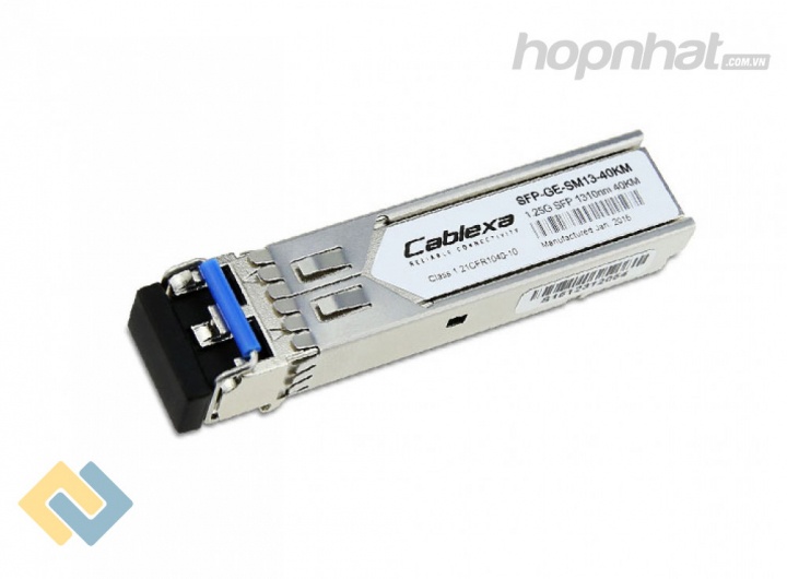 Marmont-SFP-GE-SM13-40KM