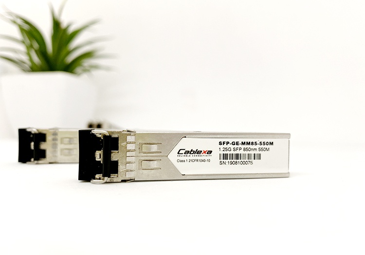 Marmont-Module quang SFP Cablexa