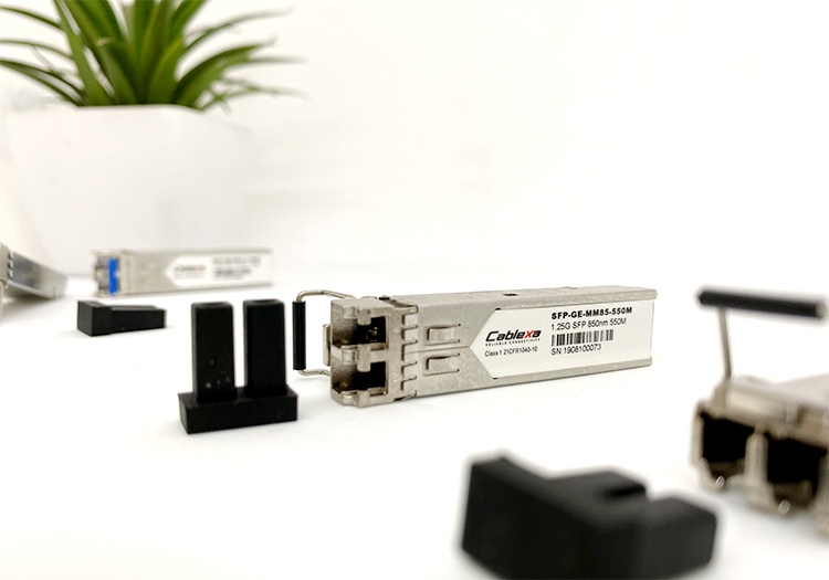 Marmont-Module quang SFP Cablexa