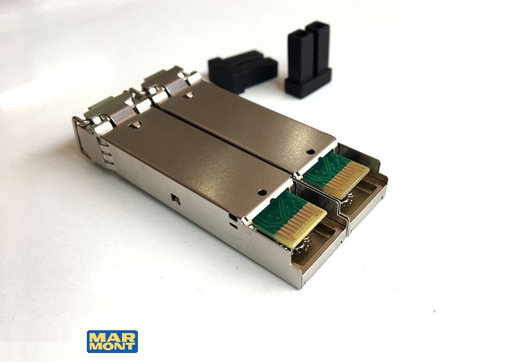 Marmont-Cisco MGBLH1