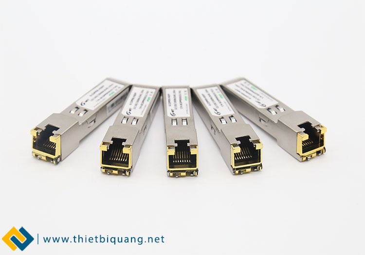 Marmont-Module G-COPPER-FGSFP hãng G-NET
