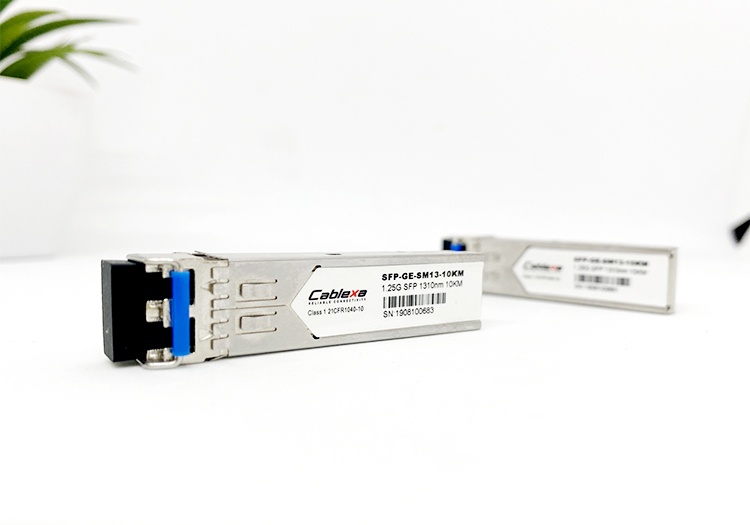 Marmont-Module quang SFP 10km