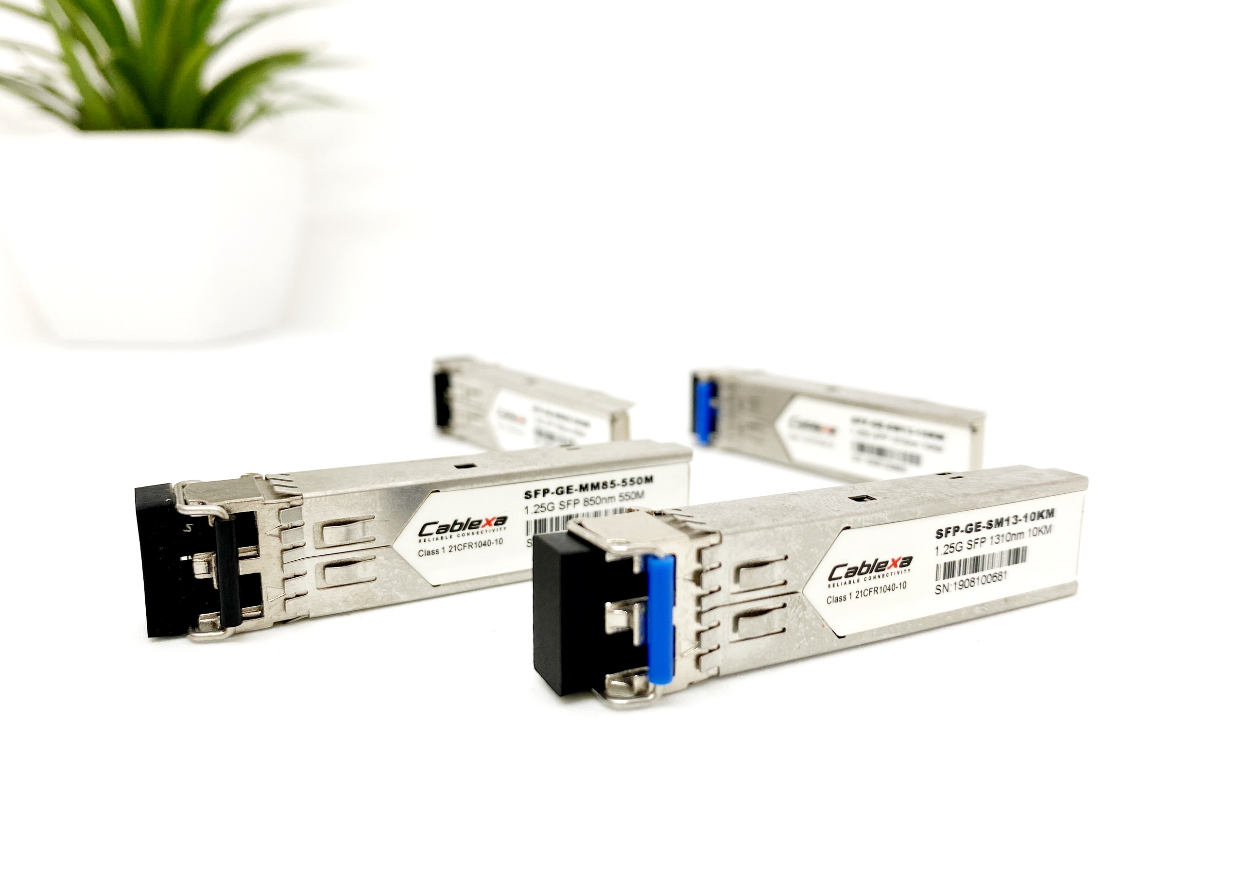 Marmont-Module quang SFP 10Km