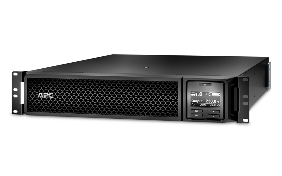 Marmont-Bộ lưu điện UPS APC SMT3000RMI2U