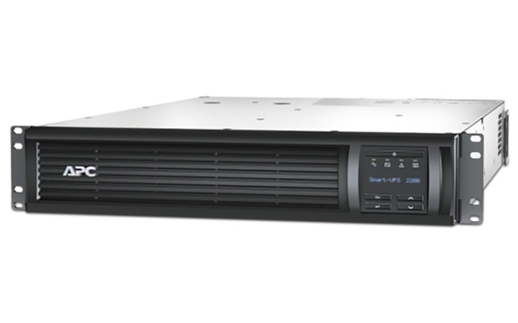 Marmont-Bộ lưu điện UPS APC SMT2200RMI2U