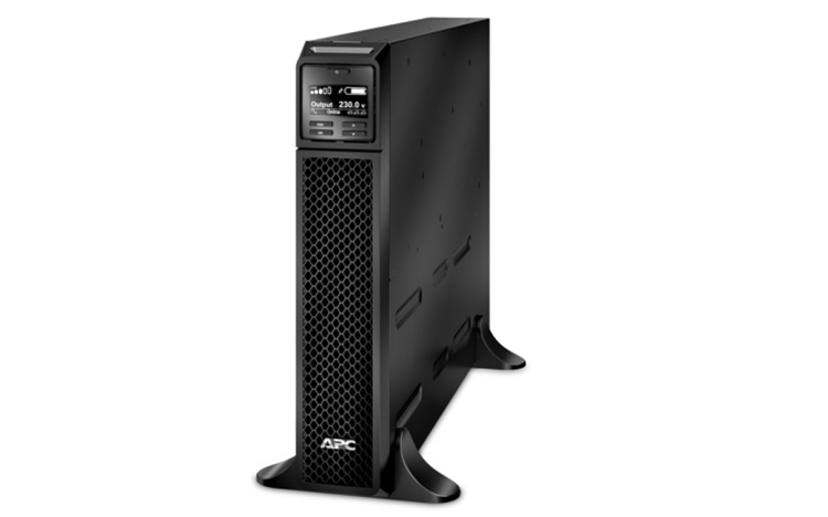 Marmont-UPS APC SRT3000XLI