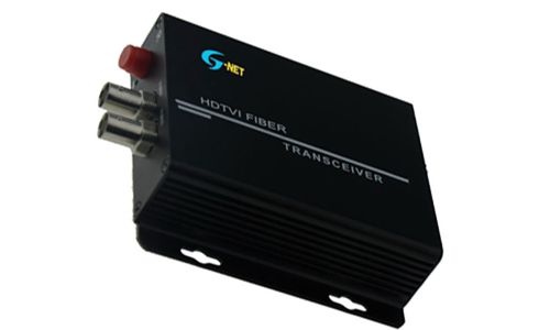 Marmont-Bộ chuyển đổi video sang quang 2 kênh G-NET G2V-CVI-AHD-20 720P, 960P