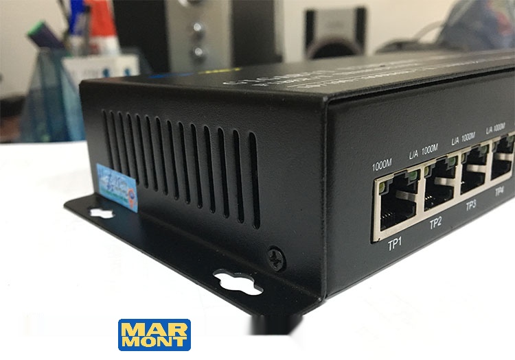 Marmont-Đầu cắm sợi quang SC Singlemode