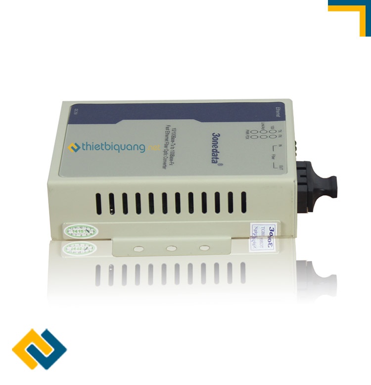 Marmont-Hình ảnh mặt trước Converter 3Onedata 1100S/20