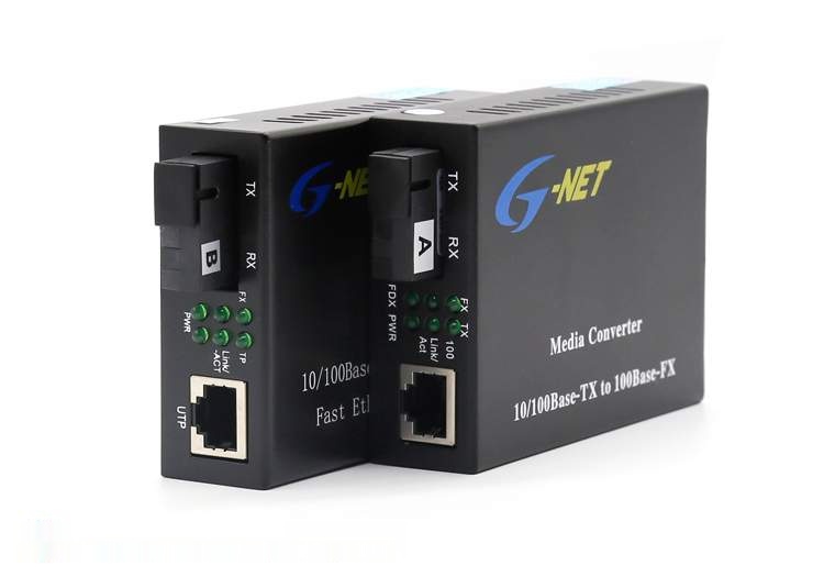 Marmont-converter quang