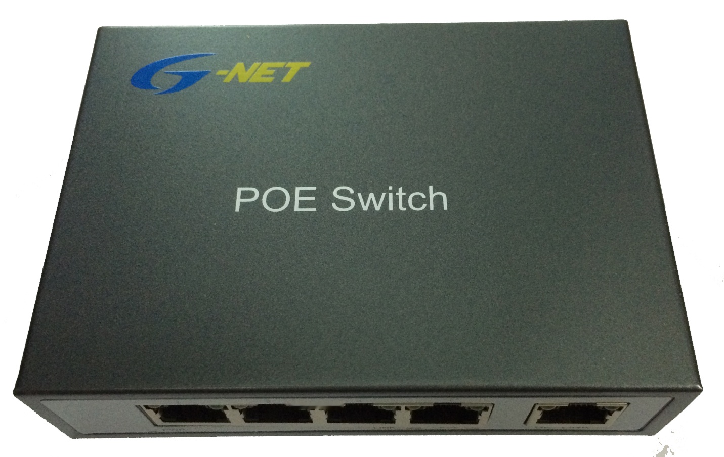 Marmont-Switch-quang-4port-HHD-1505G/PGE-AF-10/100/1000Mbps