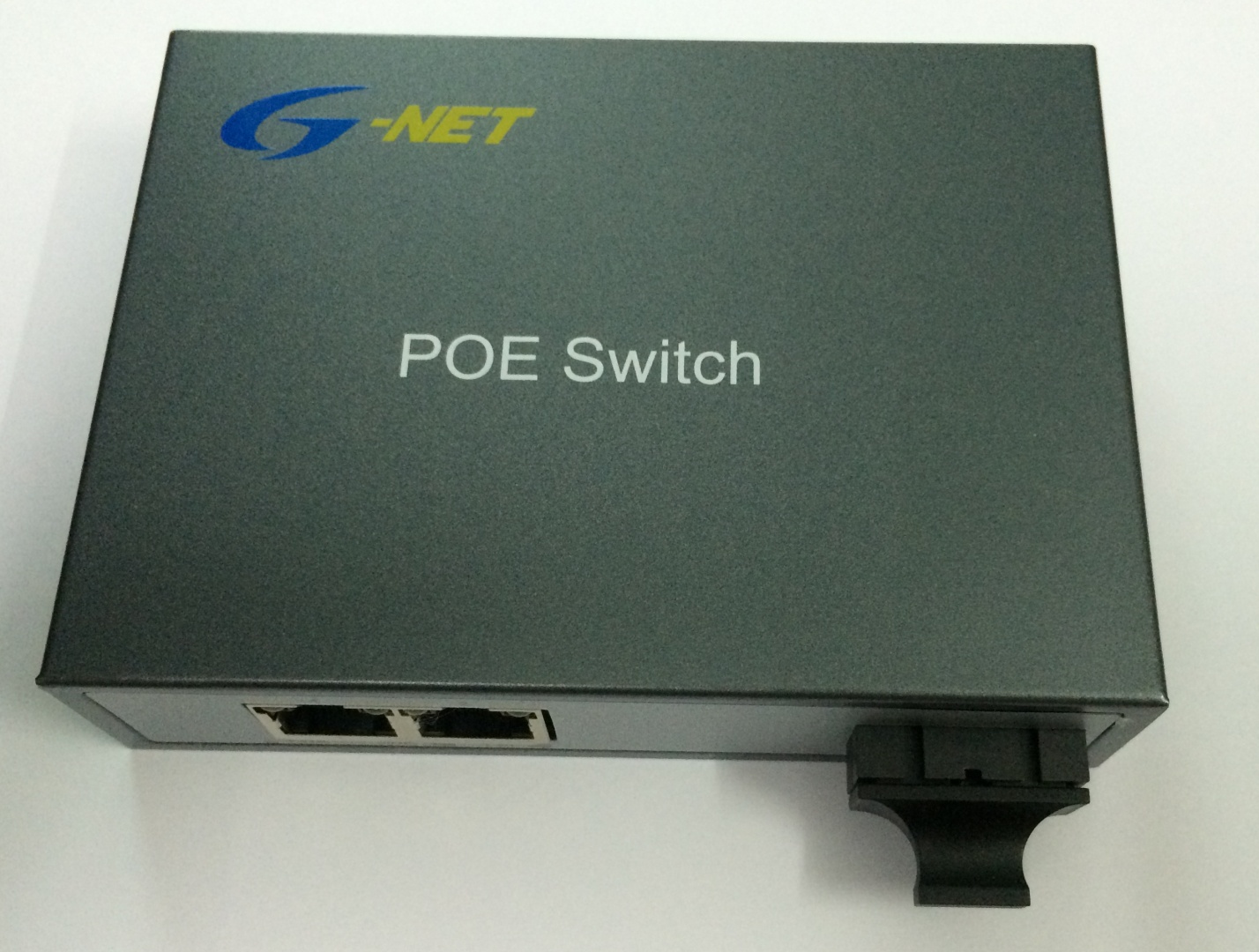Marmont-Switch quang PoE 2 Port HHD-121G/PGE-20AF