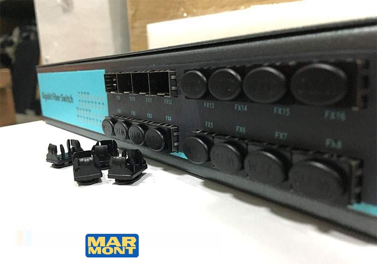Marmont-Đèn LED hiển thị trạng thái