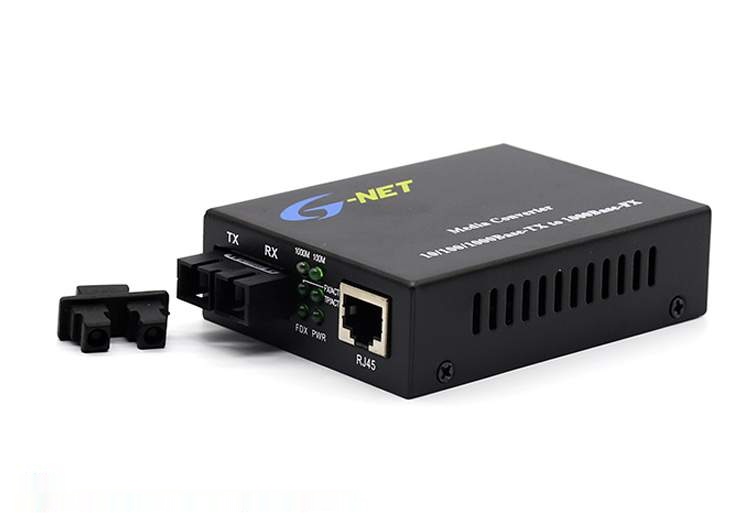 Marmont-Bộ chuyển quang 2 sợi tốc độ 1Gb