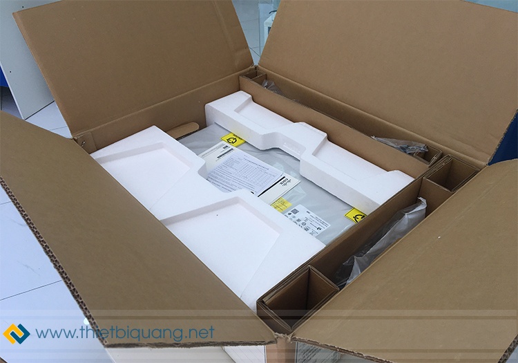 Marmont-C9200L-24T-4G-E chính hãng