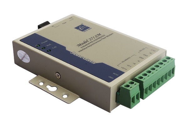 Marmont-Modem ring RS232 RS485 RS422