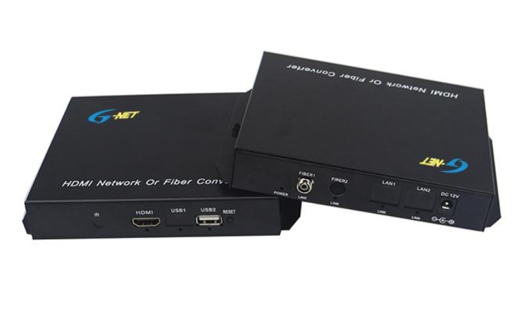 Marmont-Bộ chuyển đổi HDMI 1080P G-NET