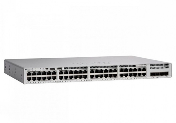 Marmont-Cisco C9300L-48T-4X-A