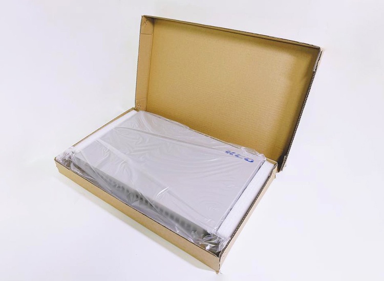 Marmont-Hộp phối quang ODF 24FO gắn rack hãng KCO