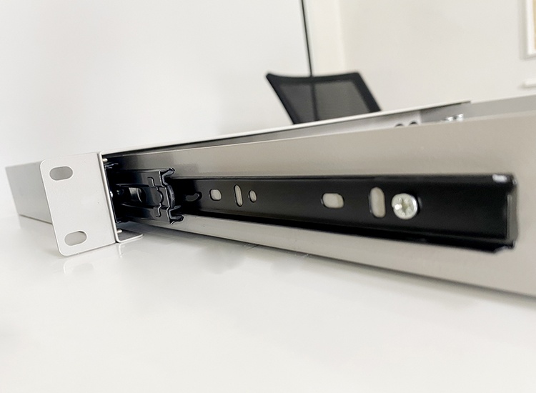 Marmont-Hộp phối quang ODF 24FO gắn rack hãng KCO
