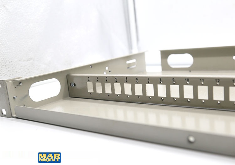 Marmont-Vỏ ODF 24FO Cablexa