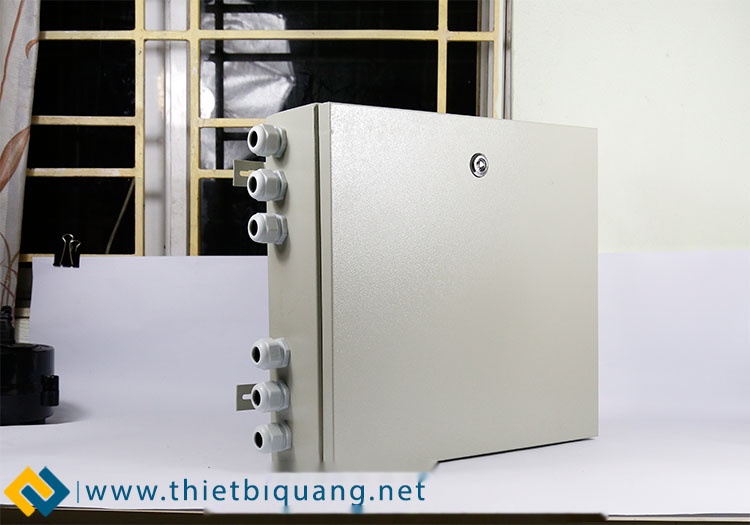 Marmont-vỏ ODF quang 24Fo outdoor ngoài trời