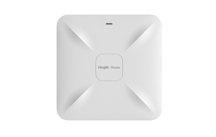 Marmont-Thiết bị phát Wifi RG-RAP2260(G) Ruijie
