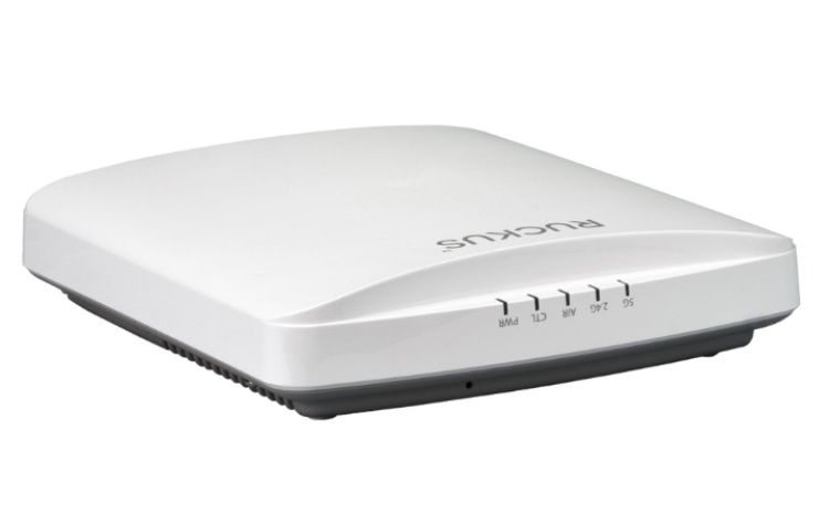 Marmont-Wireless Access Points Ruckus R650