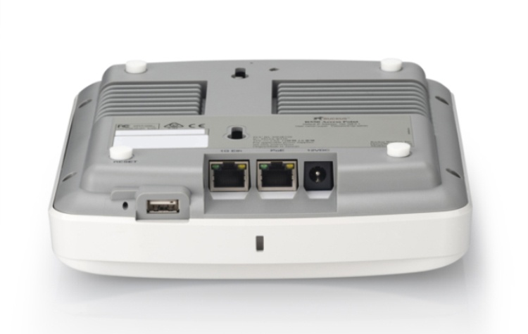 Marmont-Wireless Access Points Ruckus R550