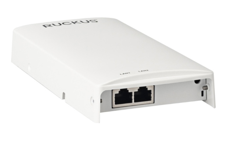 Marmont-Wireless Access Points Ruckus H350