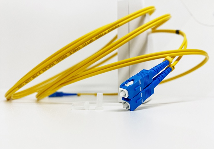 Marmont-Dây nhảy quang SC SC Single mode hãng KCO