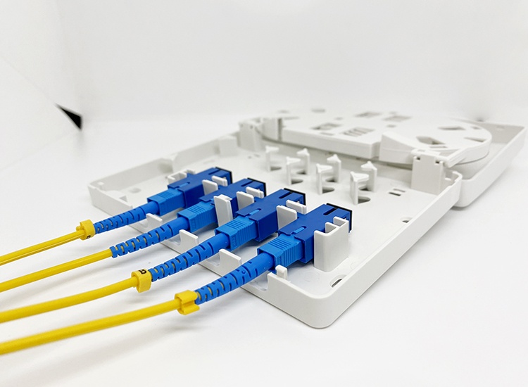Marmont-Dây nhảy quang SC SC Single mode hãng KCO
