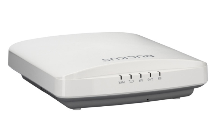 Marmont-Wireless Access Points Ruckus