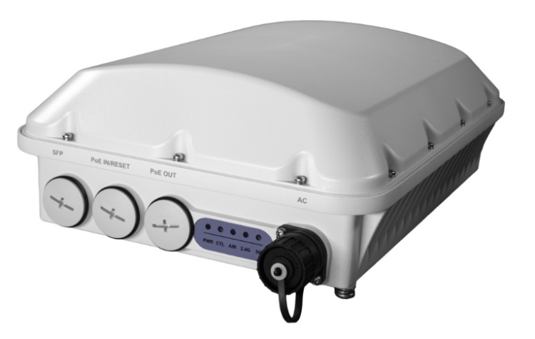 Marmont-Wireless Access Points Ruckus